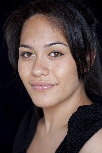Roimata Fox - Actor Profile Photo
