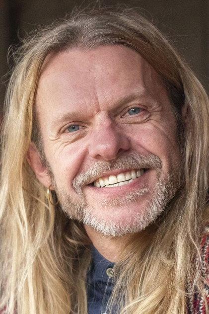 Niels-Martin Eriksen - Actor Profile Photo