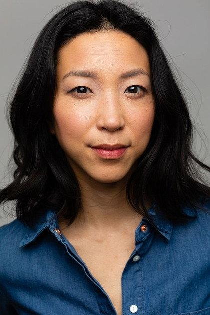 Jennifer Soo - Actor Profile Photo