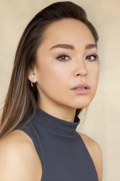 Naomi J. Ogawa - Actor Profile Photo