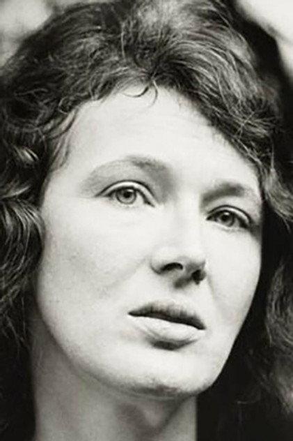 Angela Carter - Actor Profile Photo