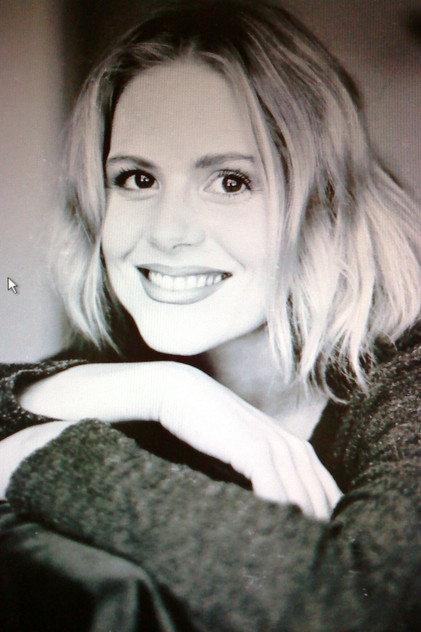 Hedvig Lagerkvist - Actor Profile Photo