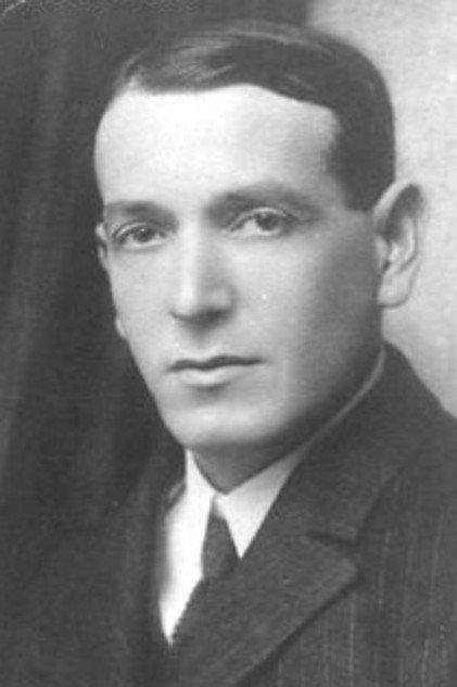 László Z. Molnár - Actor Profile Photo