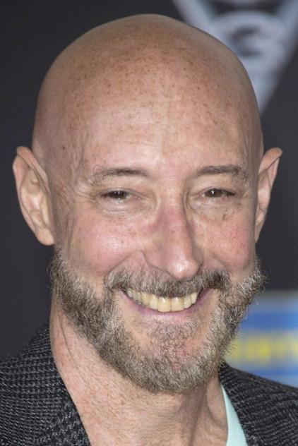 Lloyd Sherr - Actor Profile Photo