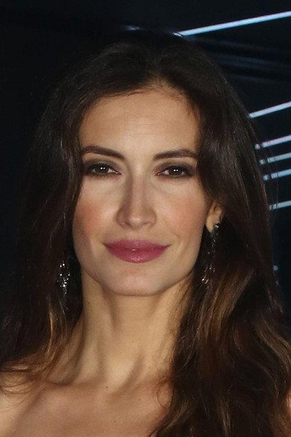 Mara Darmousli - Actor Profile Photo