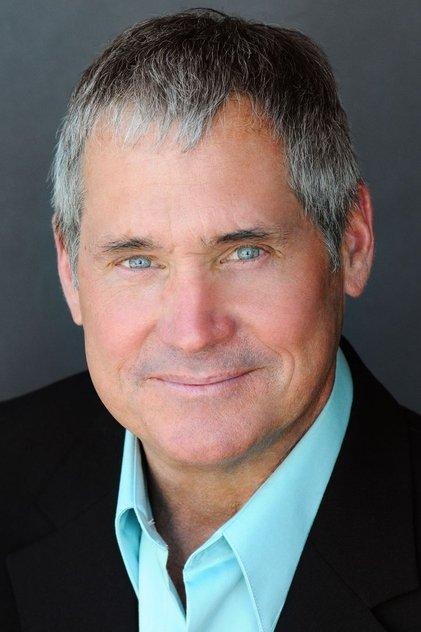 Rick Dano - Actor Profile Photo