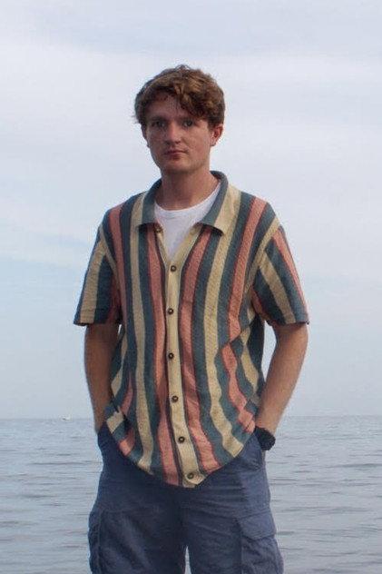 Cory Lord - Actor Profile Photo