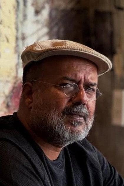 Rajeevan - Actor Profile Photo