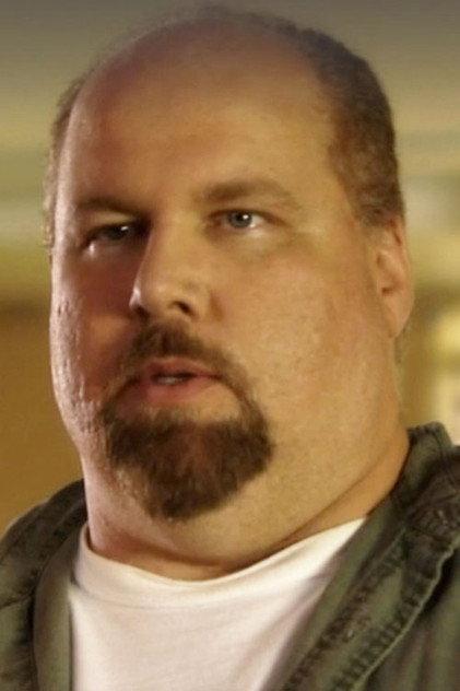 Tony Knight - Actor Profile Photo