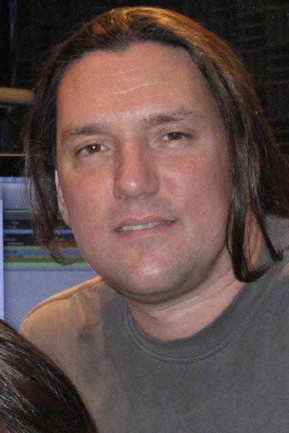 Bruce Howell - Actor Profile Photo