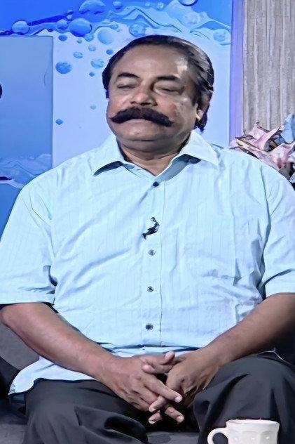 Al Mansur - Actor Profile Photo