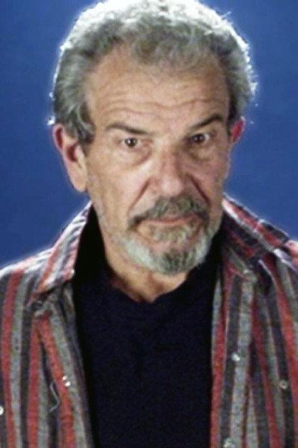 Miguel Dedovich - Actor Profile Photo