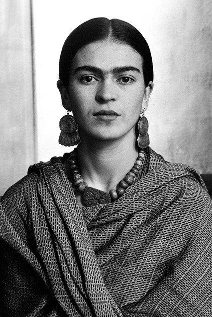 Frida Kahlo - Actor Profile Photo