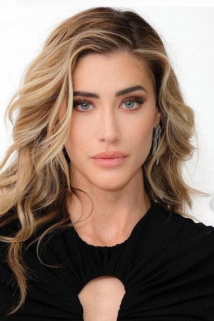 Jessica Serfaty - Actor Profile Photo