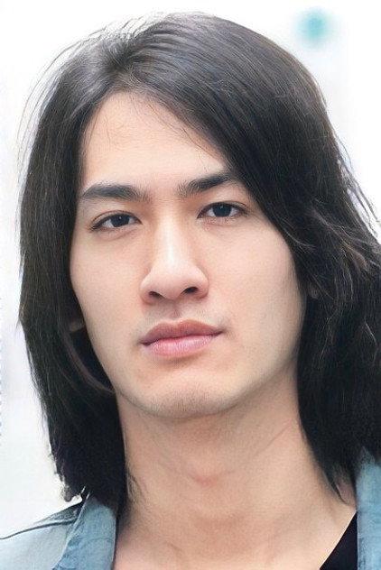 Nitit Warayanon - Actor Profile Photo