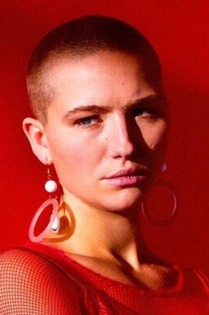 Leyla de Muynck - Actor Profile Photo