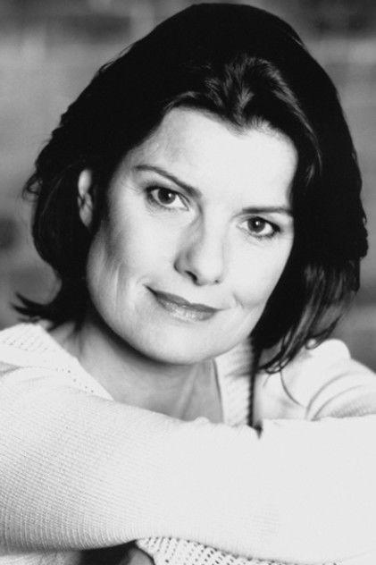 Andrea Moor - Actor Profile Photo
