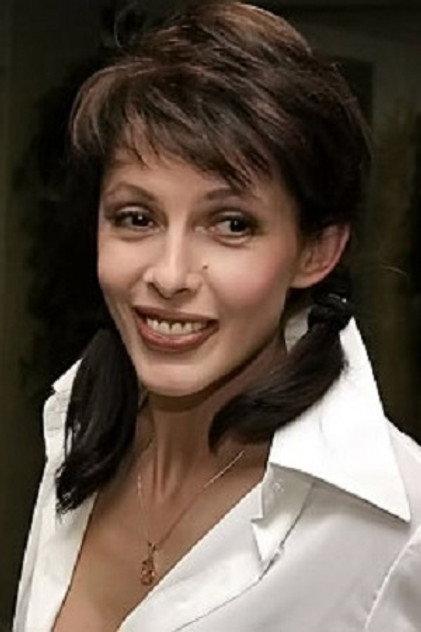 Tatyana Kabanova - Actor Profile Photo