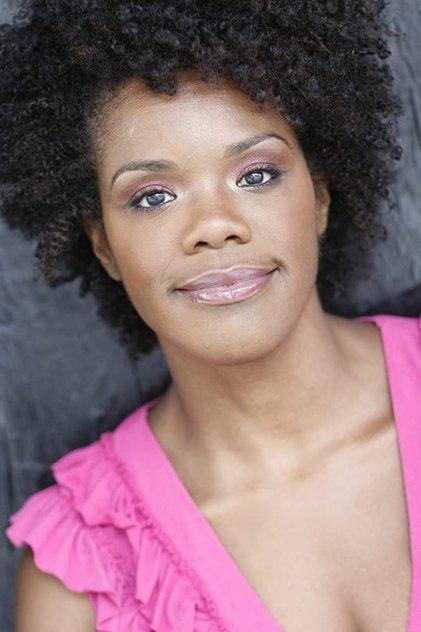 Rosalyn Coleman - Actor Profile Photo