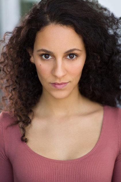 Nina Kassa - Actor Profile Photo