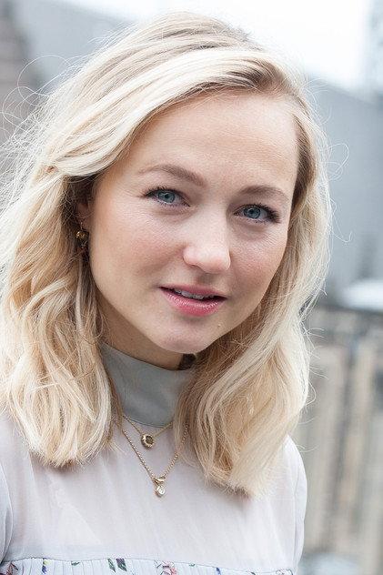 Carolien Spoor - Actor Profile Photo