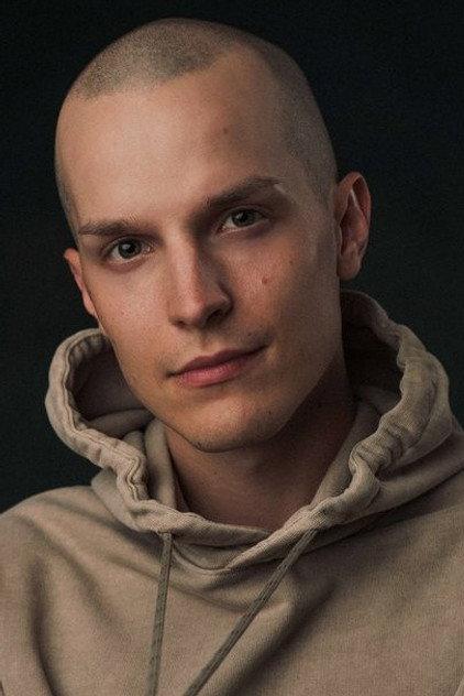Valtteri Lehtinen - Actor Profile Photo
