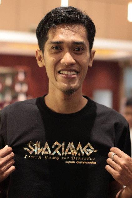 Fhail Firmansyah - Actor Profile Photo