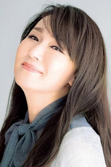 Yuko Asano - Actor Profile Photo