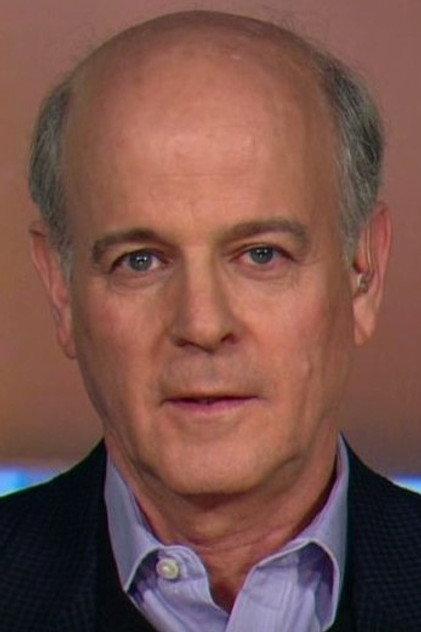 Michael Kaufman - Actor Profile Photo