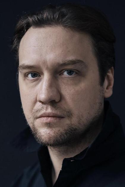 Valery Smekalov - Actor Profile Photo