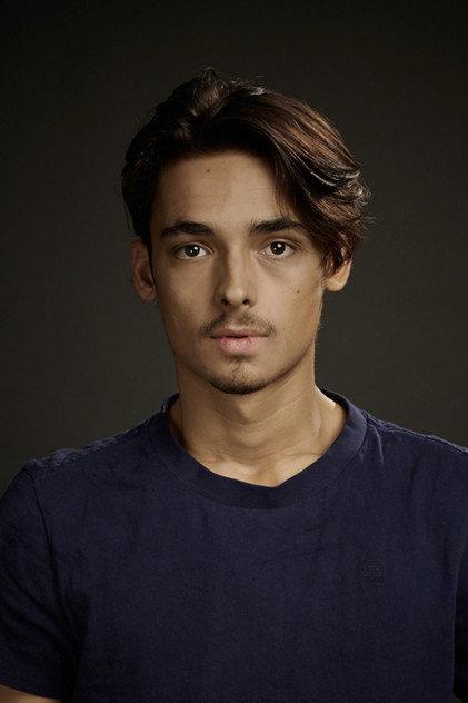 Arsenij Walker - Actor Profile Photo