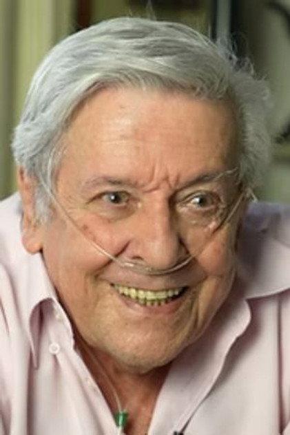 Bruno Battisti D'Amario - Actor Profile Photo