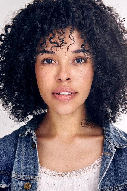 Marisa Razo - Actor Profile Photo