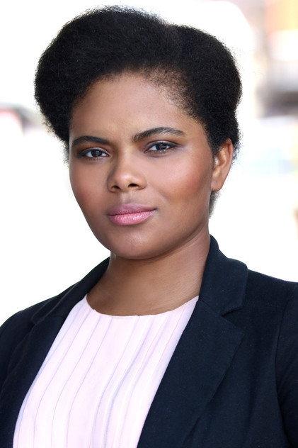 Ashley Greaves - Actor Profile Photo