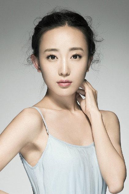 Ma Binyin - Actor Profile Photo