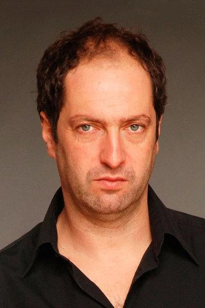 Josean Bengoetxea - Actor Profile Photo