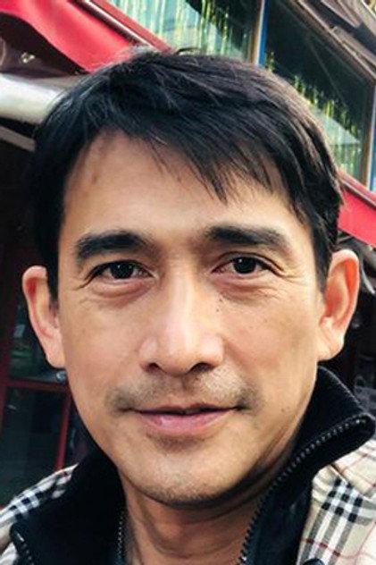 Worapot Chaem - Actor Profile Photo