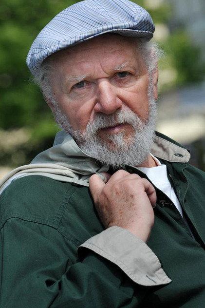 Vytautas Paukste - Actor Profile Photo