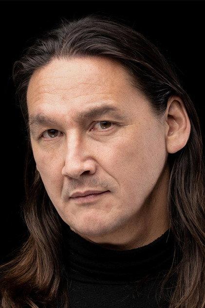 Klaus Geisler - Actor Profile Photo