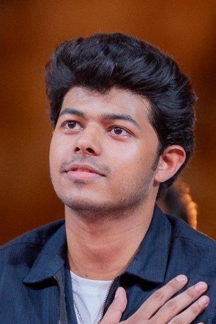 Jason Sanjay - Actor Profile Photo