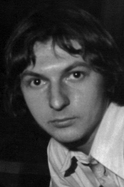 Mike Naumenko - Actor Profile Photo