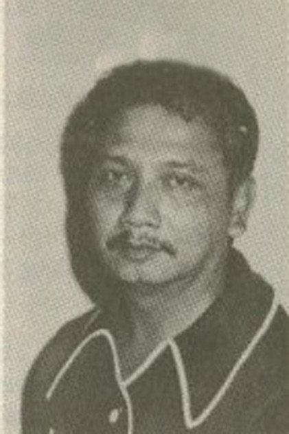 Kemal Redha - Actor Profile Photo