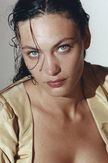 Aomi Muyock - Actor Profile Photo