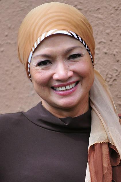 Fadilah Mansor - Actor Profile Photo