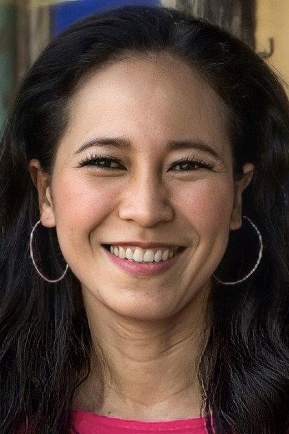 Duangjai Hiransri - Actor Profile Photo