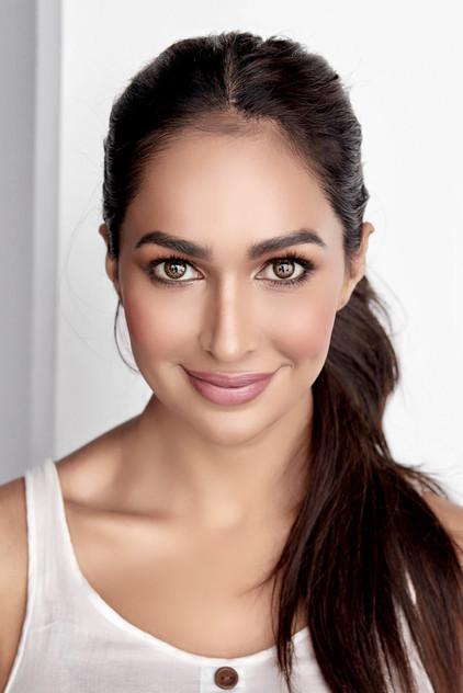 Sharon Johal - Actor Profile Photo