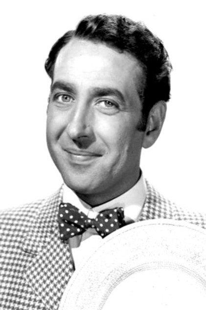 Jules Munshin - Actor Profile Photo