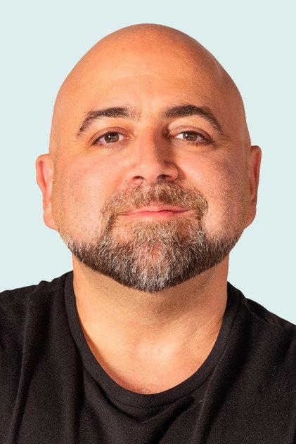 Duff Goldman - Actor Profile Photo