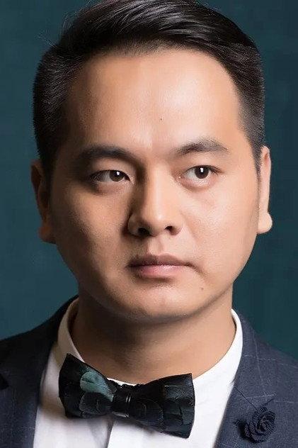 Li Mingyang - Actor Profile Photo
