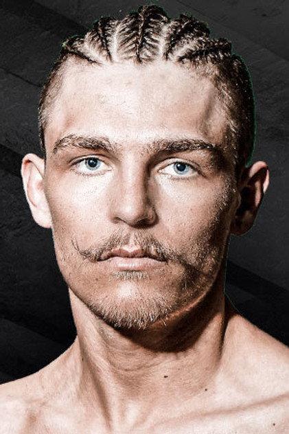 Kai Stewart - Actor Profile Photo